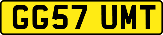 GG57UMT