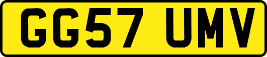 GG57UMV