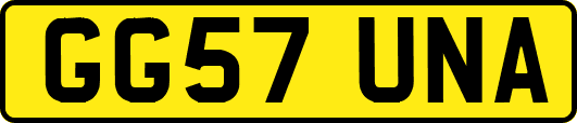GG57UNA