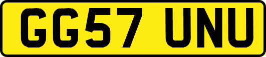 GG57UNU
