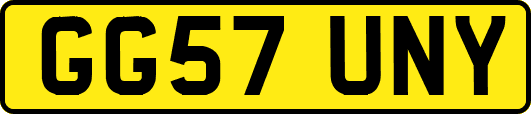 GG57UNY