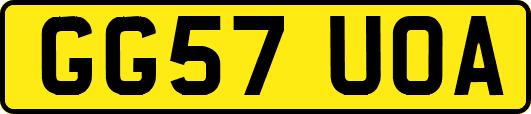 GG57UOA