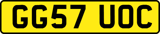 GG57UOC