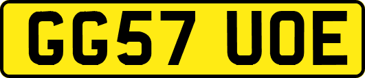 GG57UOE
