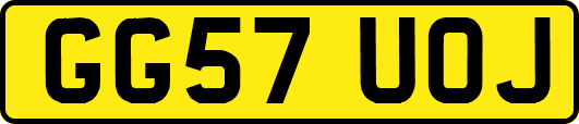 GG57UOJ