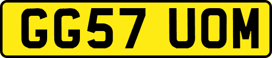 GG57UOM