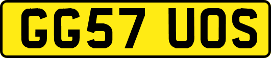 GG57UOS
