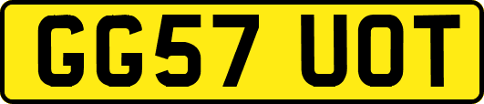 GG57UOT