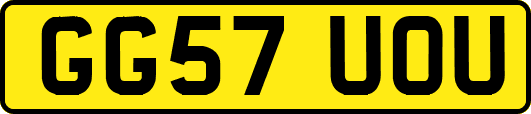 GG57UOU