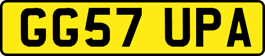 GG57UPA