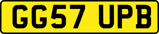 GG57UPB