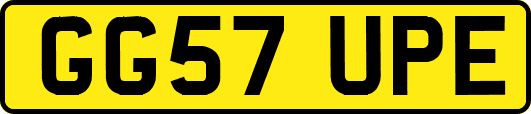 GG57UPE