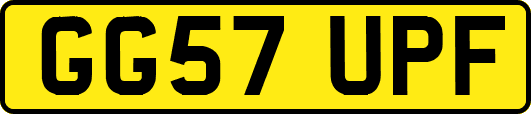 GG57UPF