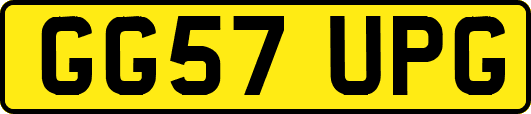 GG57UPG