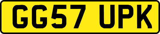 GG57UPK