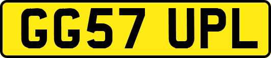 GG57UPL