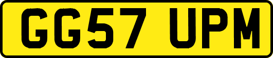 GG57UPM
