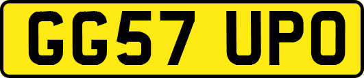 GG57UPO