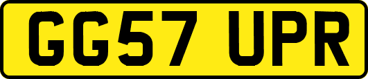 GG57UPR