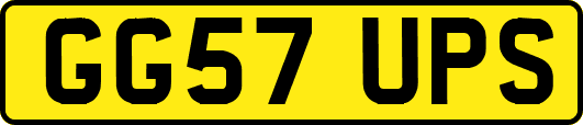 GG57UPS