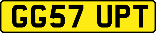 GG57UPT