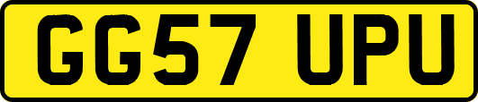 GG57UPU