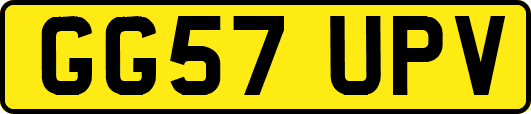 GG57UPV