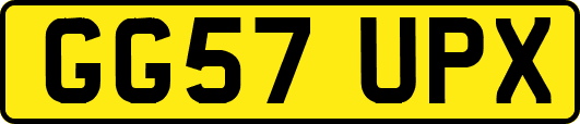 GG57UPX