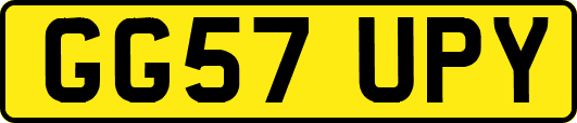 GG57UPY