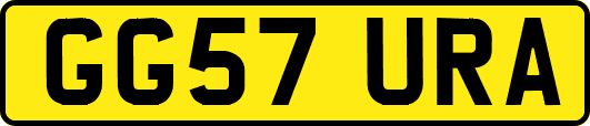 GG57URA
