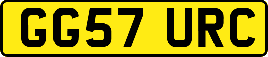 GG57URC