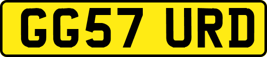 GG57URD