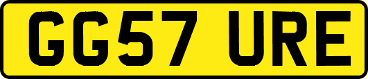 GG57URE