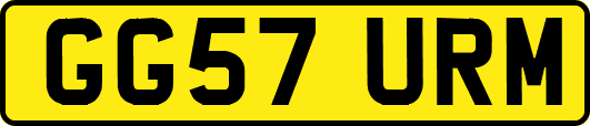 GG57URM