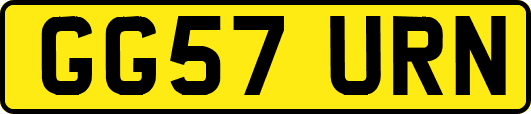 GG57URN