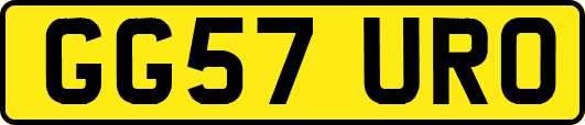 GG57URO