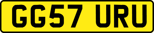GG57URU