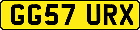 GG57URX
