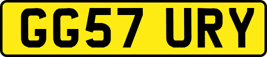 GG57URY