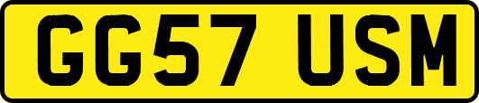 GG57USM