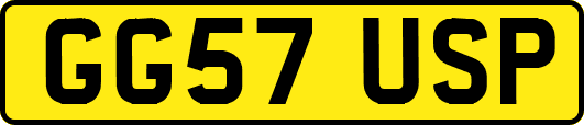 GG57USP