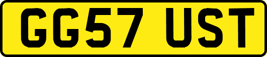 GG57UST