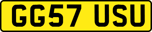 GG57USU