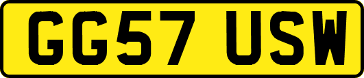 GG57USW