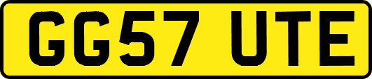 GG57UTE
