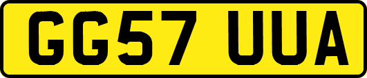 GG57UUA