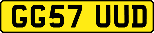 GG57UUD