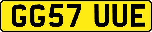 GG57UUE
