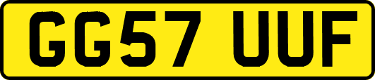 GG57UUF