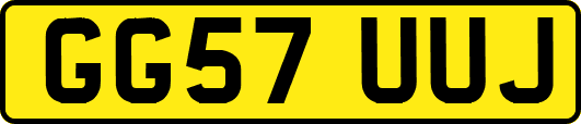 GG57UUJ